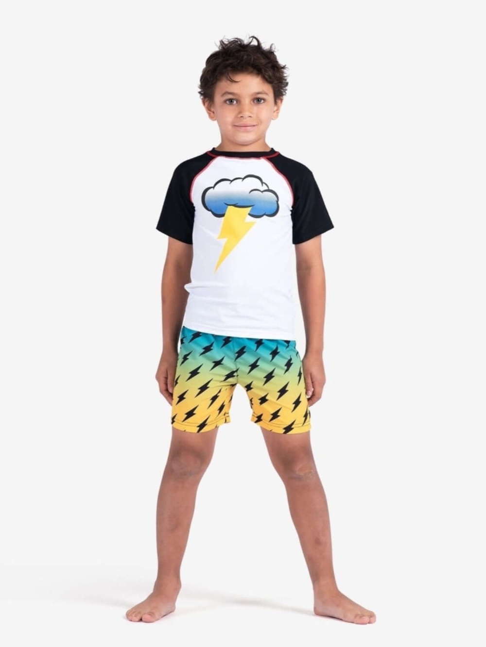 Appaman swim trunks
